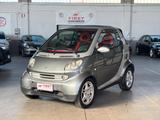Smart ForTwo 700 cabrio pure (45 kW) - Smart pure Cabrio