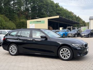 BMW 318 - 11