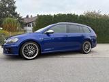 Volkswagen Golf VII Variant R BMT 4Motion ab 249 montl!! - Volkswagen Golf: 24