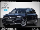 Mercedes-Benz GLB 180 AMG-Sport+Distr+MLB+Ambiente+Cam+LED+PTS
