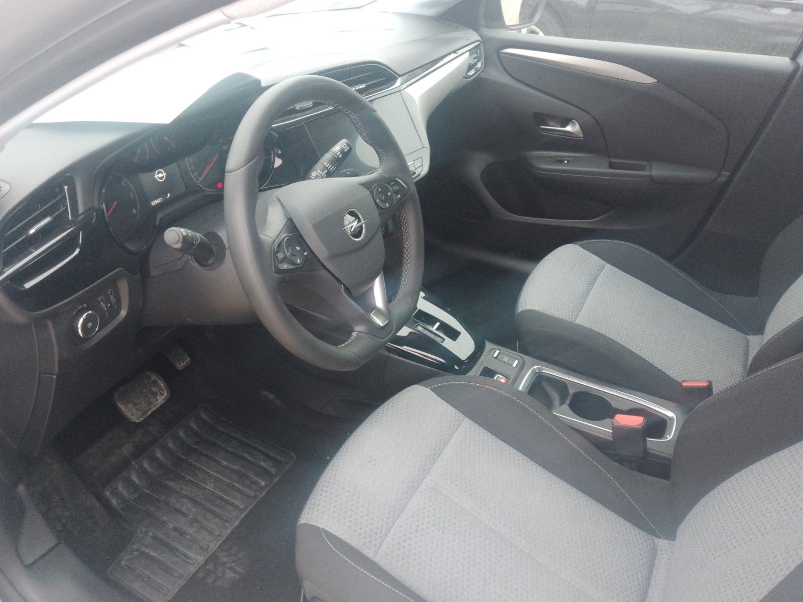 Opel Corsa - Bild 11