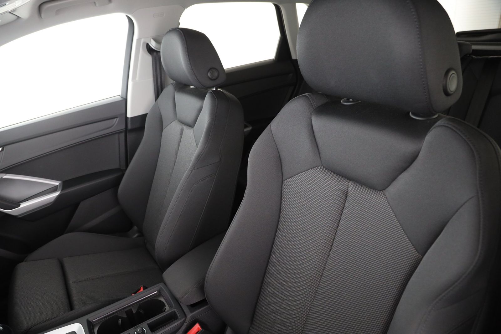 Audi Q3 - Bild 13