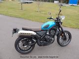 Honda ABS CL 500 mit 900€ Zubehör,- 2000€ Preisnachlaß - Offers