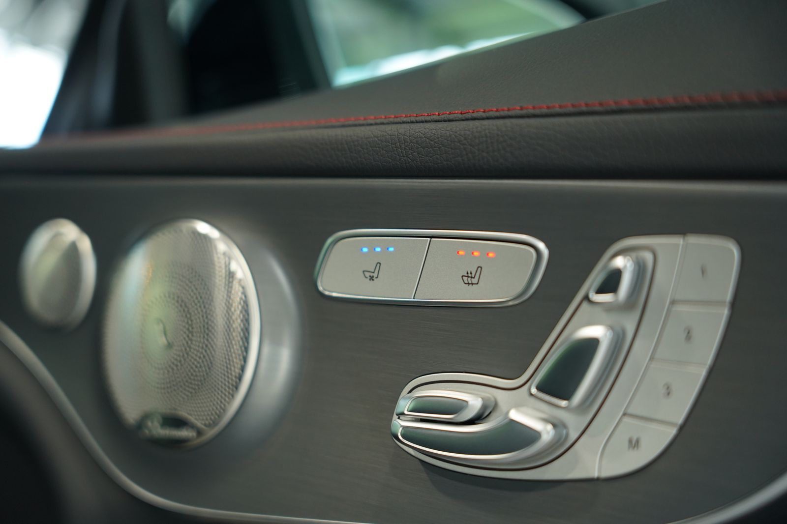 Mercedes Benz C 300