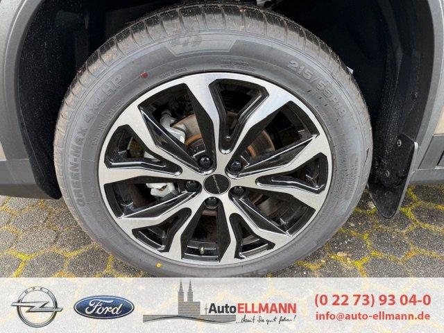 DFM Forthing 3 sofort VERFÜGBAR --> Beige, миниатюра 27