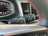 Seat Ateca 1.5 TSI DSG FR 1.HD NAV PDC KAM LED 8-FACH bei Autohaus Landmann & Maier OHG