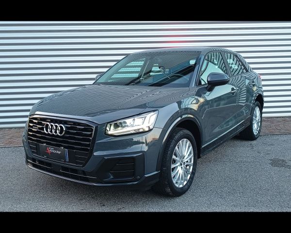 Audi AUDI Q2 40 TFSI QUATTRO S-TRONIC BUSINESS DESIGN