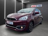 Mitsubishi Space Star 1.2 Sitzheizung Bluetooth - Mitsubishi Space Star in Halle