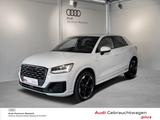 Audi Q2 35 TDI S tronic S-Line+NAVI+LED+AHK+SHZ+AMBIE - Audi Q2 in Rostock