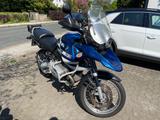 BMW R1150GS blauweiß, Integral-ABS, Koffer - Offers
