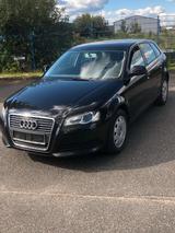 Audi A3 1.6l Sportback Facelift Xenon Tüv ... - Audi A3: Sportback Facelift