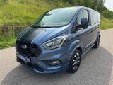 Ford Tourneo Custom Sport L1/ACC/Totwinkel/Xenon/Navi - Ford Tourneo Custom: Sport