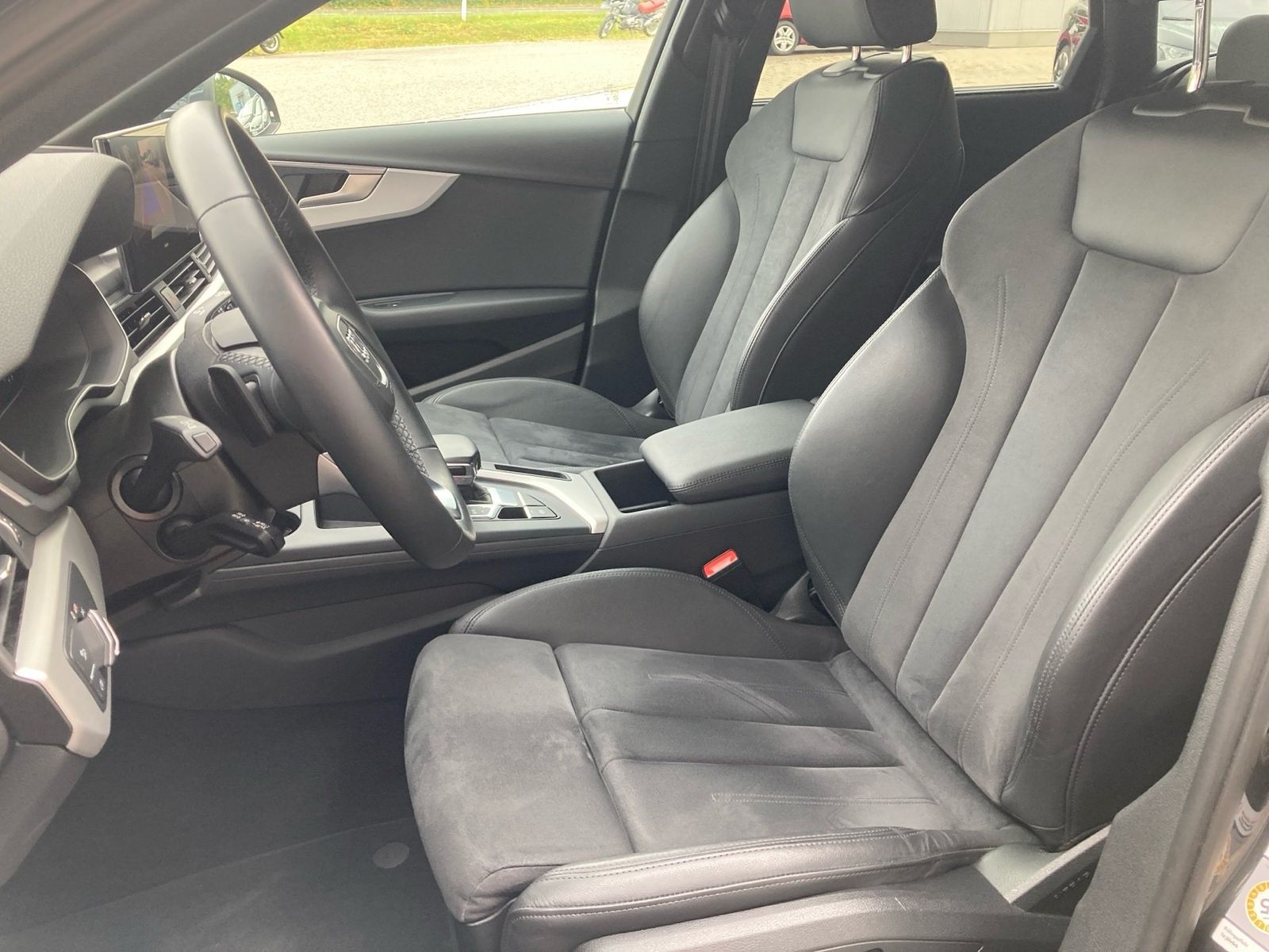 Audi A4 allroad 40TDI 204PS QUATTRO MATRIX.KAMERA.AHK foto 24