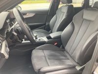Audi A4 Allroad - Vorschau Bild 24