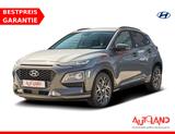 Hyundai Kona 1.6 Prime Hybrid 2WD LED Navi Totwinkel PDC - Hyundai Gebrauchtwagen in Magdeburg