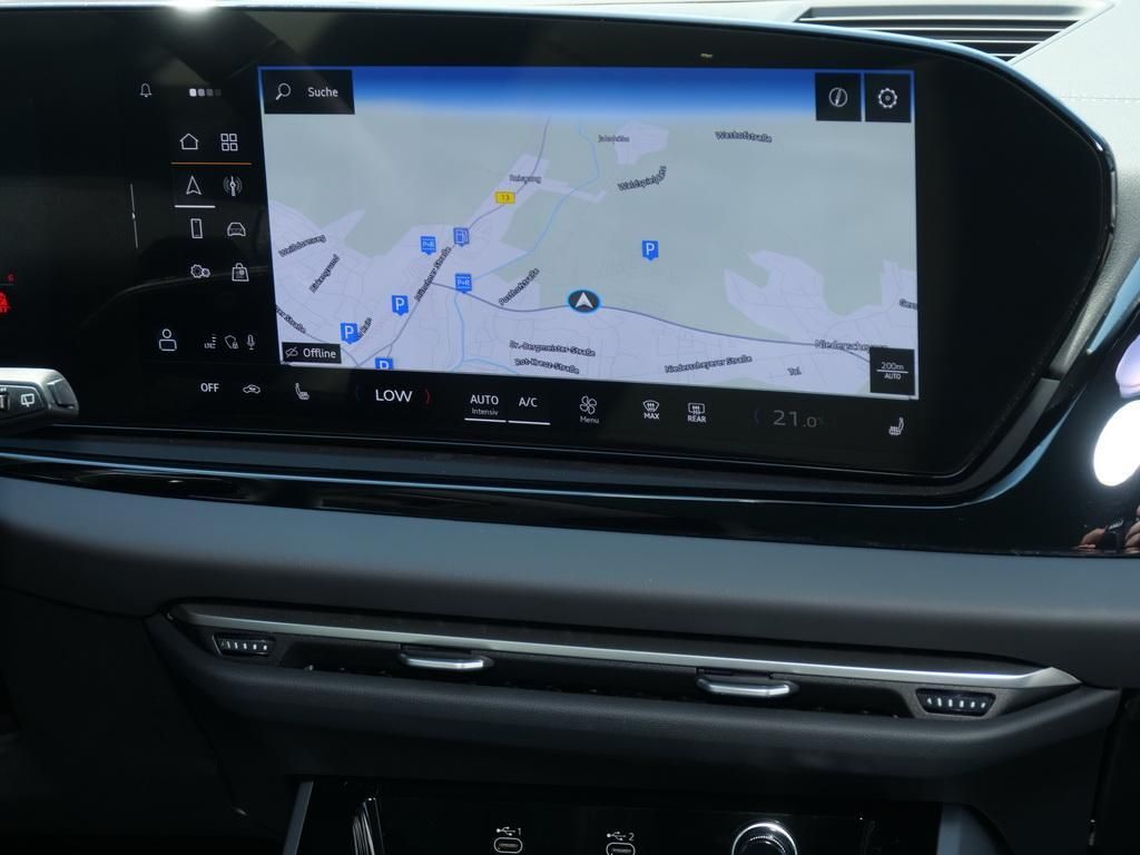 Audi A5 - Bild 7