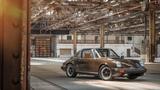 Porsche 911 SC Targa - Porsche aus 1978: Sc 911