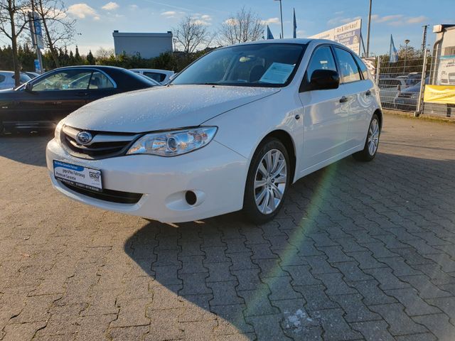 Subaru Impreza 1.5RF Active AUTOMATIK GARANTIE AHK PDC