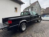 Chevrolet Cooles Arbeitstier: Chevrolet S10 Pickup E... - Chevrolet S-10 Gebrauchtwagen