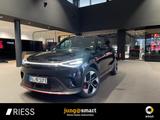 Smart #1 BRABUS 2xKlima 360 AUT Bel.Sitz Kam. KlimaA - Smart Jahreswagen
