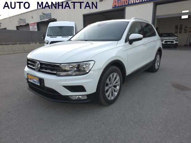 Image of Volkswagen Tiguan