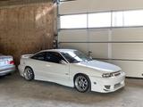 Opel Calibra 2.0i 16V Young Young - Opel Calibra aus 1997