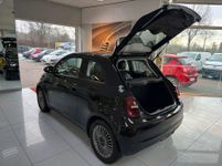 Fiat 500e - Vorschau Bild 6
