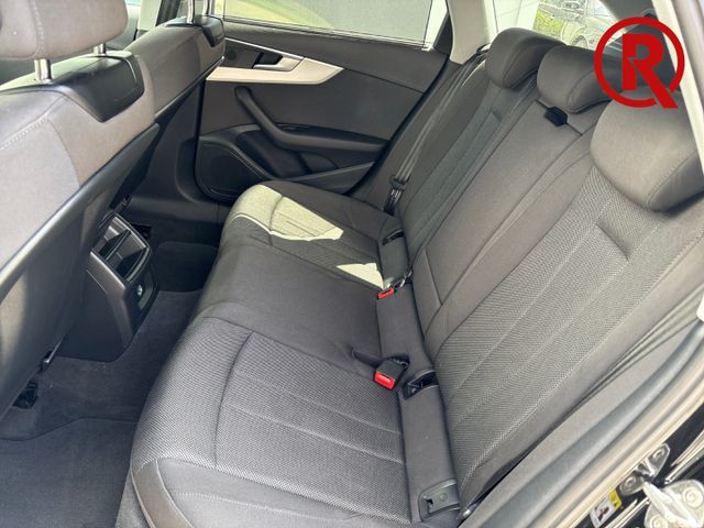 A4 Avant 35 TFSI Navi PDCv+h SHZ Klimaautom BT M
