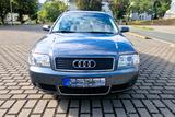 Audi A6 2.4 tiptronic quattro Avant - - Audi A6 aus 2003: Kombi