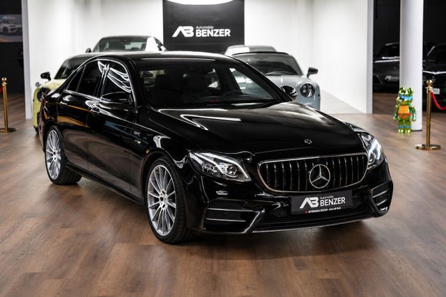 Mercedes-Benz E 43 AMG E 43 AMG 4Matic *Ambiente*MultibeamLED*