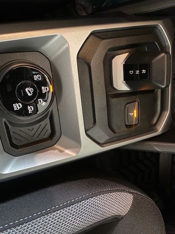 Dacia Duster Pickup Full Hybrid 150 ECO-G 4x4 Allrad