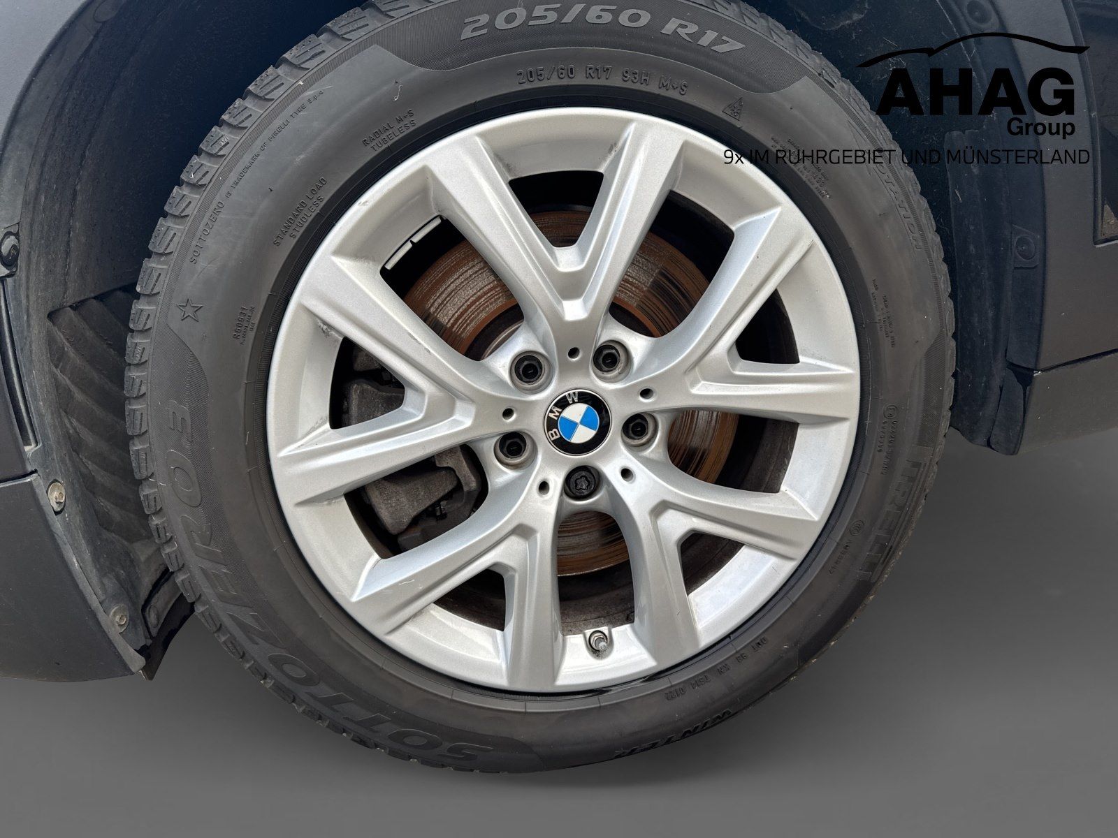 BMW X2 - Bild 12