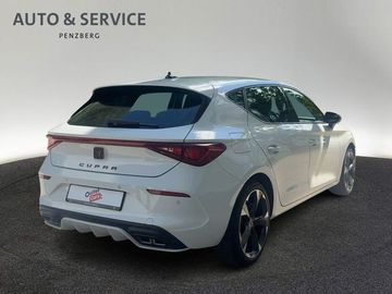 Cupra Leon - 3