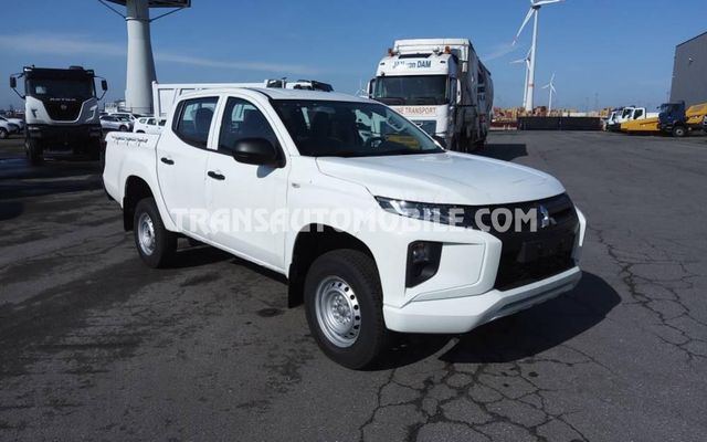 Mitsubishi L200/Triton Sportero GL-EXPORT OUT EU