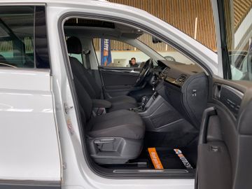 Volkswagen Tiguan Sound 4Motion  *1.HAND*DSG*ACC*APS*NAVI*