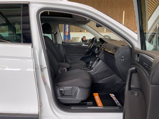Volkswagen Tiguan Sound 4Motion  *1.HAND*DSG*ACC*APS*NAVI*