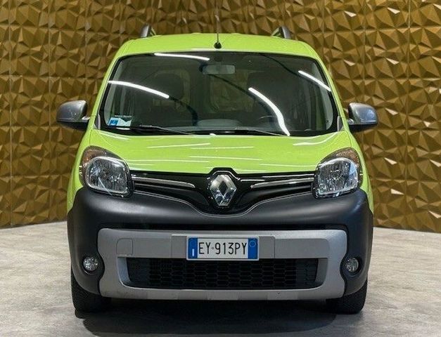 Renault Kangoo 1.5 dCi 90CV 5 porte Extrem N1