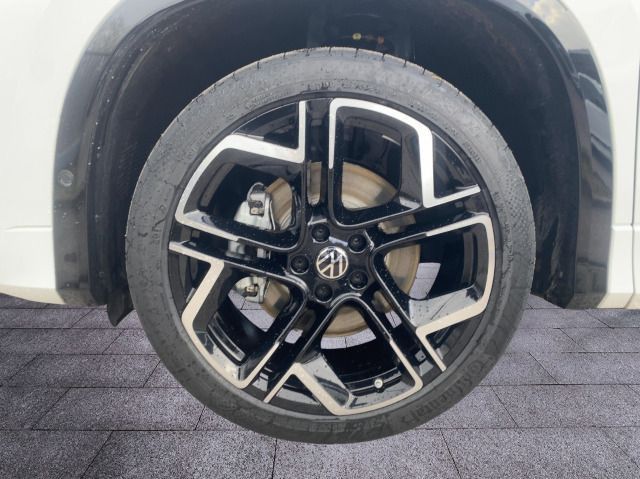 Volkswagen Tayron - Bild 7
