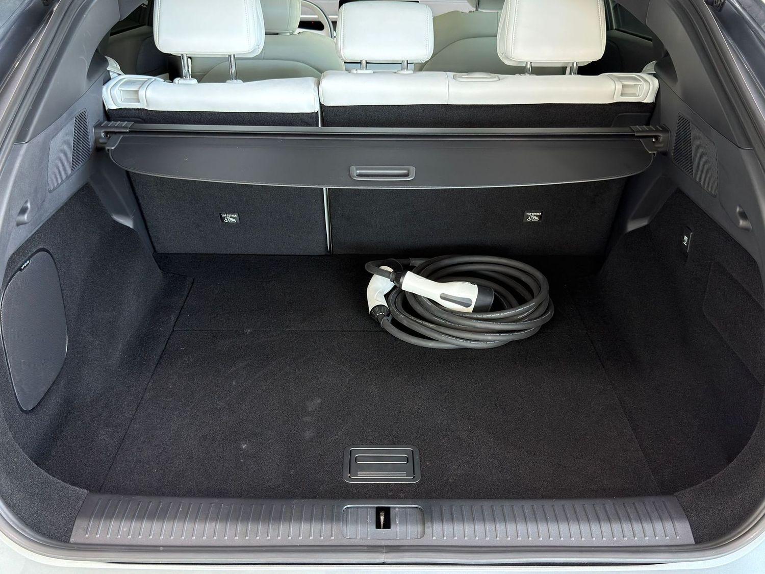XPENG G6 AHK Pano 360Kamera Vollleder