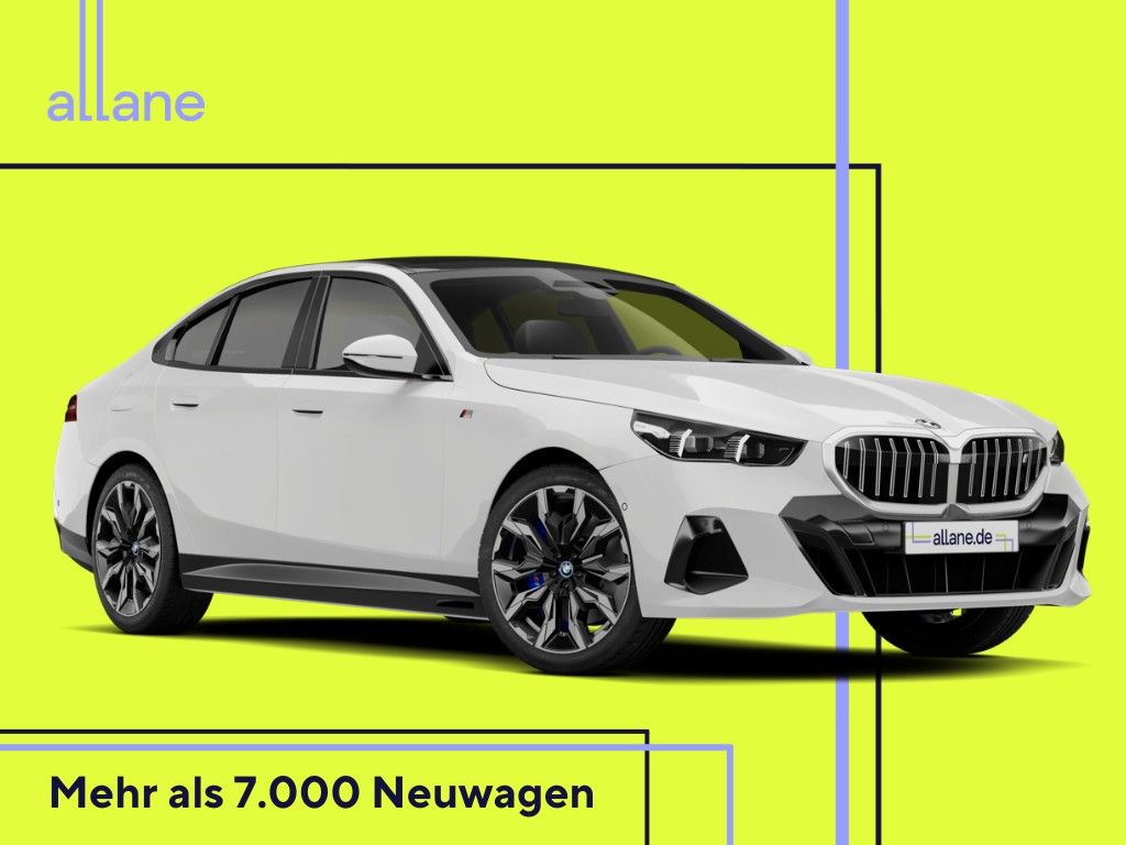 BMW i5 - Bild 6