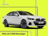 BMW i5 - Vorschau Bild 6