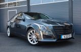 Cadillac CTS 3.6 V6 Luxury/BOSE/SHZ/SBL/LHZ/CarPlay/TOTW - Cadillac: Limousine