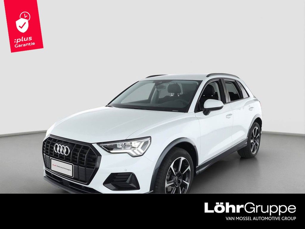 Image of Audi Q3