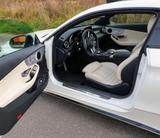 Mercedes-Benz C 250 AMG Line Autom. AMG Line - Mercedes-Benz: Coupe, Head-Up Display