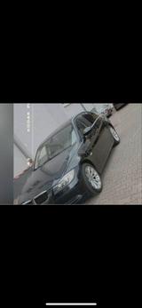 BMW 320 D E90 - BMW 320: D E90