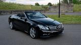Mercedes-Benz Mercedes E200 Kompressor Caprio Voll Ausst... - Caprio gebraucht