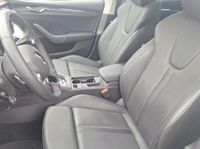 Skoda Octavia - Vorschau Bild 11