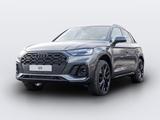 Audi Q5 55 TFSIe Q 2x S LINE LM21 KAMERA NAVI+ BuO S- - Audi Q5 in Essen