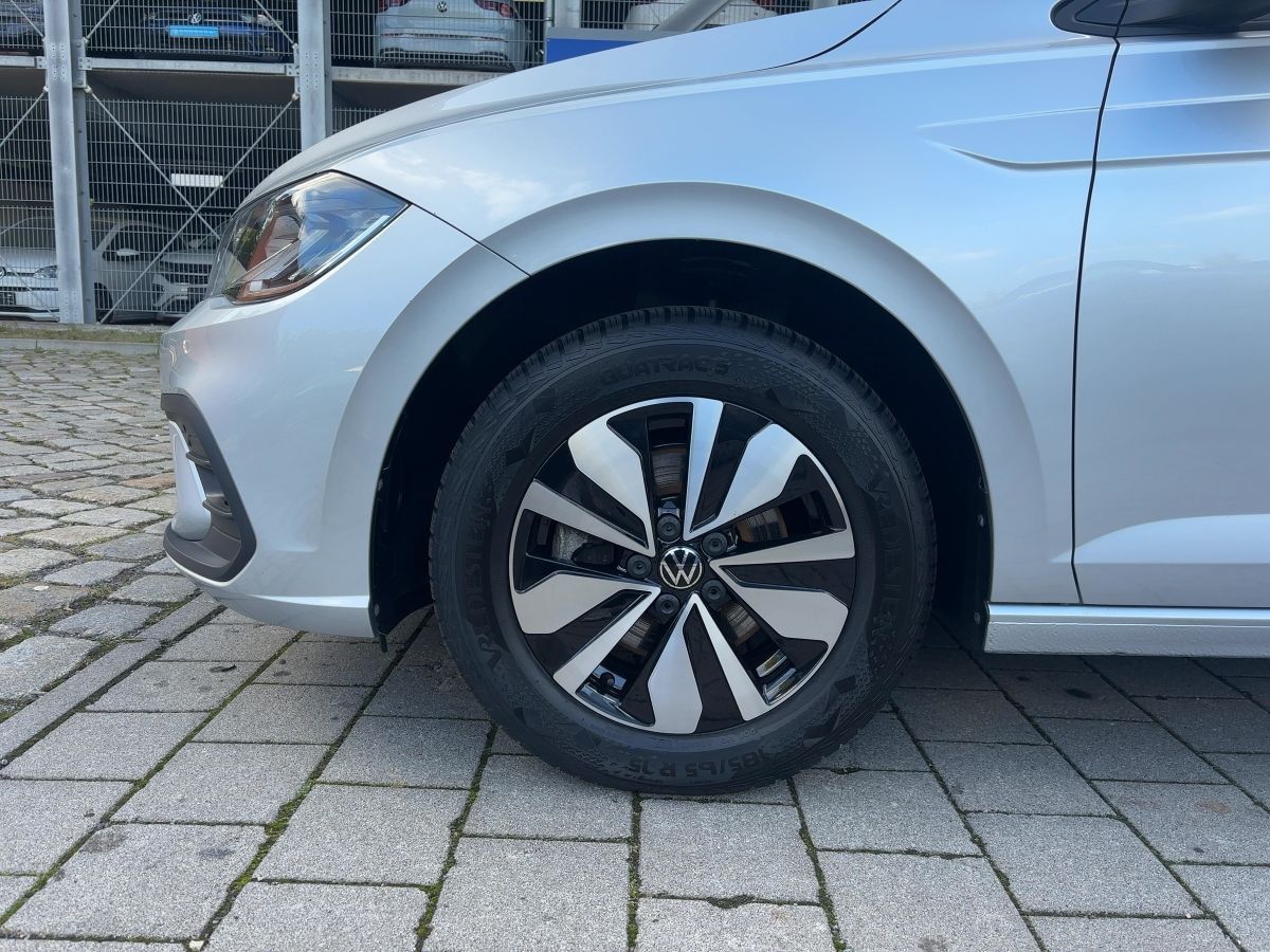Volkswagen Polo - Bild 15