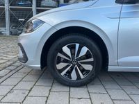Volkswagen Polo - Vorschau Bild 15
